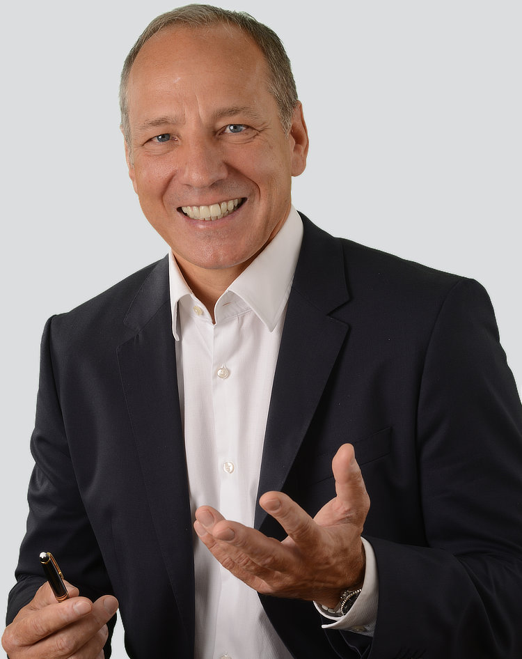 Finanzplaner Lars Valley freut sich auf Ihre Kontaktaufnahme