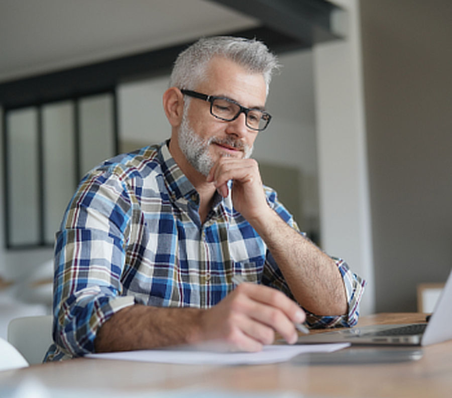 Investieren in private Rentenversicherungen und fondsgebundene Altersvorsorgeprodukte