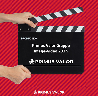 Link zum Primus Valor Imagevideo Link zum Primus Valor Imagevideo