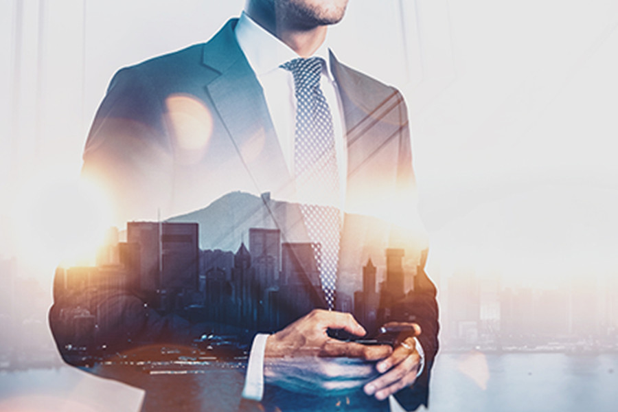 Masterportfolio Basis & Stabilität