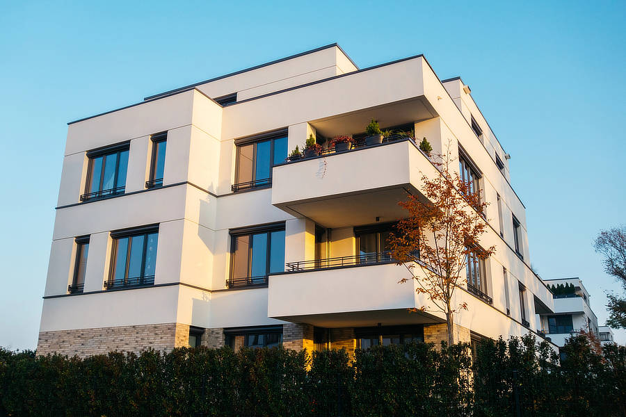 Prof Dr Voigtländer zu Immobilien