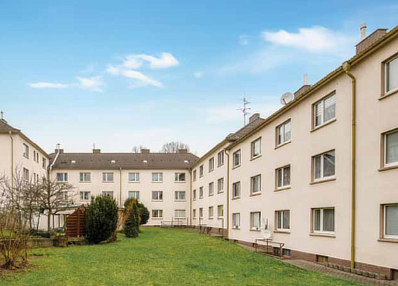 Steigende Mieten und steigende Immobilienwerte Steigende Mieten und steigende Immobilienwerte