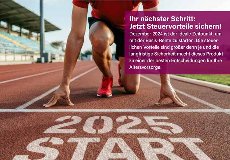 Steuervorteile 2024 sichern Steuervorteile 2024 sichern