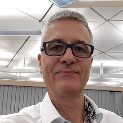 Testimonial von Financial Consultant Lars Valley - Andreas B.