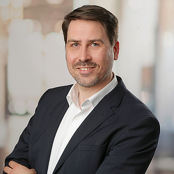 Testimonial von Financial Consultant Lars Valley - Dr. Matthias M.