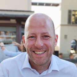 Testimonial von Financial Consultant Lars Valley - Ulf L.